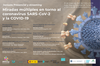 banner jornada miradas coronavirus