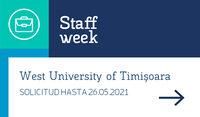 West University of Timisoara