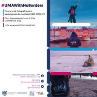 UMA WITH NO BORDERS 20-21