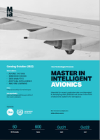 Master in Intelligent Avionics