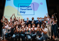 Málaga Tourism Day 2021