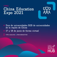 China Education Expo 2021