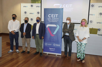 Presentación del Centro de Estudios Iberoamericanos y Transatlánticos (CEIT)