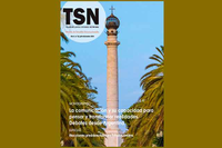 Nuevo número de la revista TSN