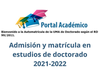 Matriculación PD_20/21