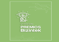 Premios Bizintek