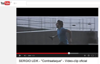 VIDEOCLIP