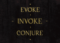 invoke