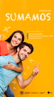 Proyecto SUMAMOS