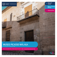 30 NOV | MUSEO PICASSO MÁLAGA 