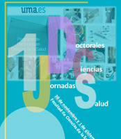 I Jornadas Doctorales en Ciencias de la Salud