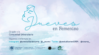 Jueves en femenino