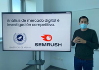 Curso Semrush
