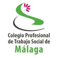 Logo Colegio Trabajo Social Málaga