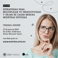 Estrategias para multiplicar tu productividad y dejar de cazar moscas. 3ª edición