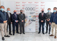 Jornada ecommerce Colegio de Agentes Comerciales