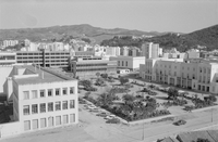 Escuela de Magisterio en El Ejido