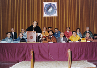 Discurso del rector Antonio Pérez de la Cruz Blanco en la apertura del curso 1982-1983