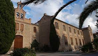 Centro de Magisterio 'María Inmaculada'