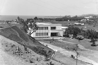 Finca La Mayora (1964)