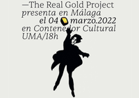 golden project