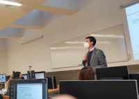 Curso CRM Carlos Castillo