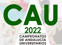 CAMPEONATOS DE ESPAÑA UNIVERSITARIOS 2022
