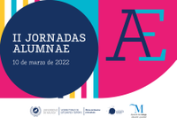 II Jornadas Alumnae