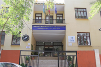 Centro Internacional de Español en El Palo (2015)