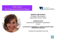 8M Psicología