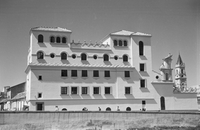 Antiguo Convento Aurora María (1954)
