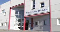 Centro de Idiomas de la Fundación General de la Universidad de Málaga 
