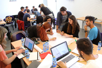 La Universidad de Málaga impartirá estudios oficiales de Formación Profesional