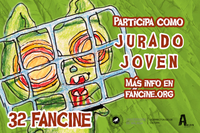 jurado joven fancine