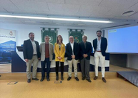 Celebradas Jornadas con Propósito