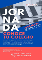 Cartel Jornada COPAO