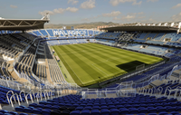 La Rosaleda