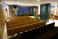 Sala de prensa