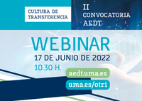 webinar aedt 2022