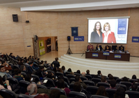 "Hoy por hoy", desde la Facultad de Ciencias de la Comunicación