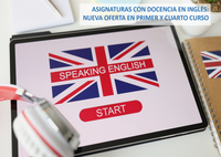 Docencia MIM Inglés