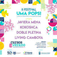 Festival UMA POP