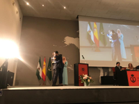 Graduación 8