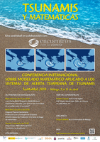 tsunami y matemáticas