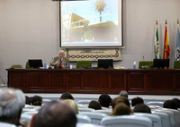 II jornada Ciclo de Conferencias "Ciencia y Sociedad: el poder del conocimiento"