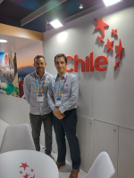 EAIE Barcelona 2022 (2)