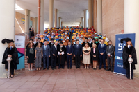 Apertura de curso 2022-23