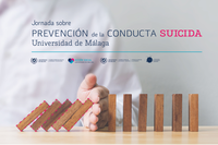 Jornadas Prevención de la conducta suicida