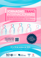 jornadas trans