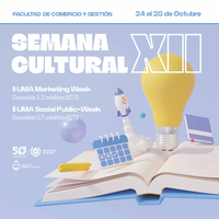 Post XII Semana Cultural